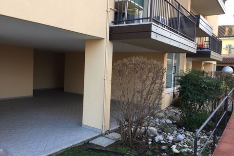 Lejlighed i Polverara, Padua, Polverara - € 145.000 | Ref: pol1 - foto 29