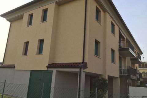 Lejlighed i Polverara, Padua, Polverara - € 145.000 | Ref: pol1 - foto 31