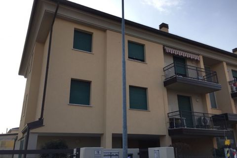 Lejlighed i Polverara, Padua, Polverara - € 145.000 | Ref: pol1 - foto 30