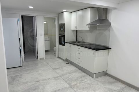 Lejlighed i Corroios, Setubal, Corroios - € 135.000 | Ref: 41767 - foto 1