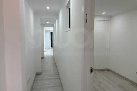 Lejlighed i Corroios, Setubal, Corroios - € 135.000 | Ref: 41767 - foto 8