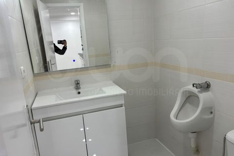 Lejlighed i Corroios, Setubal, Corroios - € 135.000 | Ref: 41767 - foto 9