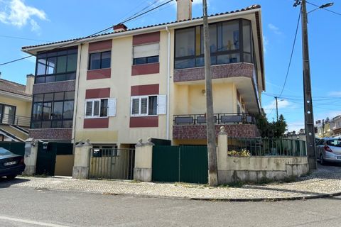 Lejlighed i Corroios, Setubal, Corroios - € 135.000 | Ref: 41767 - foto 12