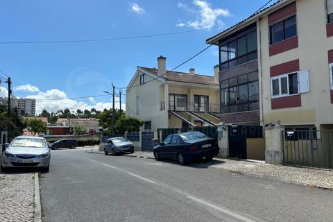 Lejlighed i Corroios, Setubal, Corroios - € 135.000 | Ref: 41767 - foto 13