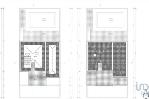 Byhus i Tavira, Faro, Tavira - € 930.000 | Ref: 118109 - foto 2