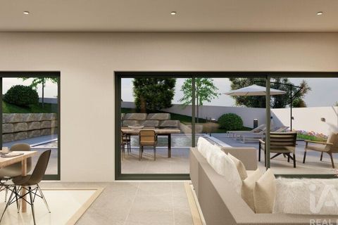 Rækkehus i Albufeira, Faro, Albufeira - € 759.000 | Ref: 118875 - foto 3