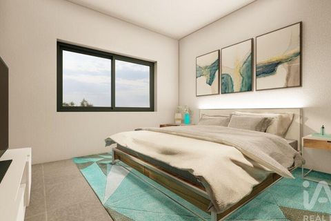 Rækkehus i Albufeira, Faro, Albufeira - € 759.000 | Ref: 118875 - foto 8