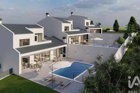 Rækkehus i Albufeira, Faro, Albufeira - € 759.000 | Ref: 118875 - foto 12