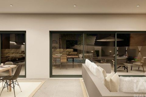 Rækkehus i Albufeira, Faro, Albufeira - € 759.000 | Ref: 118875 - foto 13