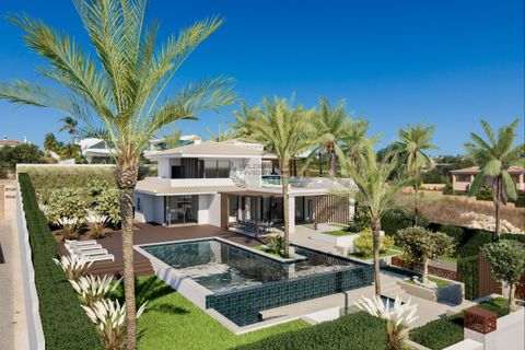 Villa i Lagos, Faro, Lagos - € 1.450.000 | Ref: WI-0043 - foto 16