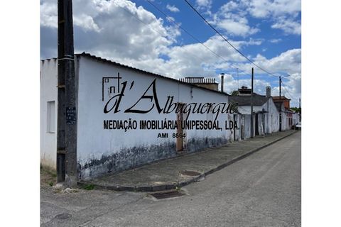 Byhus i Ponte de Sor, Portalegre, Ponte de Sor - € 160.000 | Ref: 859 - foto 1