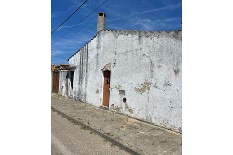 Byhus i Ponte de Sor, Portalegre, Ponte de Sor - € 160.000 | Ref: 859 - foto 2