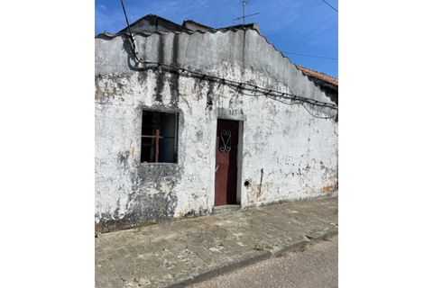 Byhus i Ponte de Sor, Portalegre, Ponte de Sor - € 160.000 | Ref: 859 - foto 5