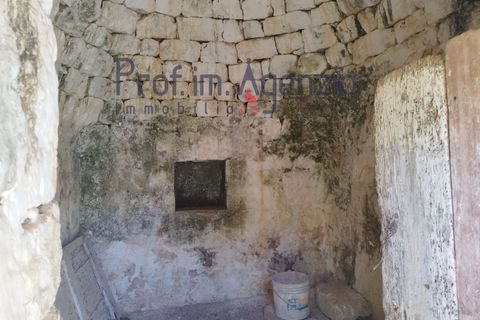 Landejendom i Carovigno, Brindisi, Carovigno - € 75.000 | Ref: 122675 - foto 11