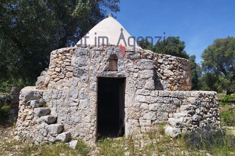 Landejendom i Carovigno, Brindisi, Carovigno - € 75.000 | Ref: 122675 - foto 3