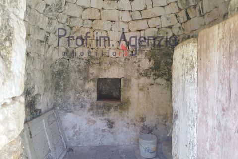 Landejendom i Carovigno, Brindisi, Carovigno - € 75.000 | Ref: 122675 - foto 12