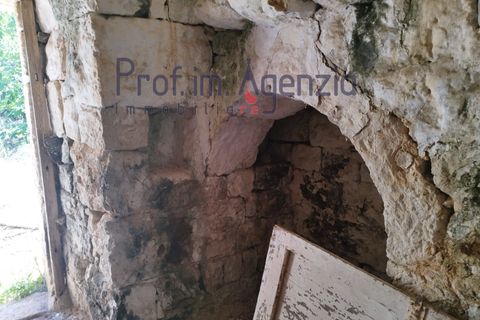 Landejendom i Carovigno, Brindisi, Carovigno - € 75.000 | Ref: 122675 - foto 4