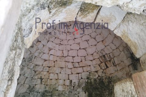 Landejendom i Carovigno, Brindisi, Carovigno - € 75.000 | Ref: 122675 - foto 6