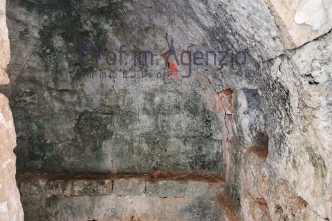 Landejendom i Carovigno, Brindisi, Carovigno - € 75.000 | Ref: 122675 - foto 5