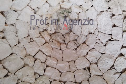Landejendom i Carovigno, Brindisi, Carovigno - € 75.000 | Ref: 122675 - foto 7