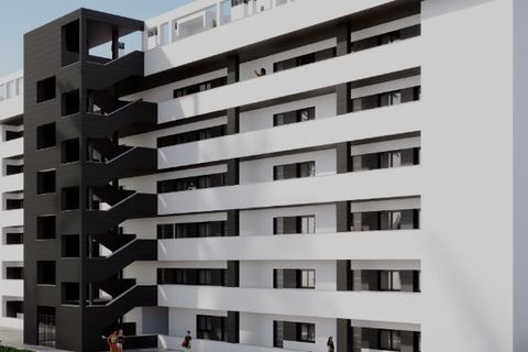 Lejlighed i La Mata, Alicante, La Mata - € 285.000 | Ref: CC0575 - foto 3