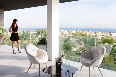 Lejlighed i La Mata, Alicante, La Mata - € 285.000 | Ref: CC0575 - foto 1