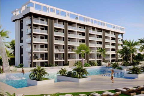 Lejlighed i La Mata, Alicante, La Mata - € 285.000 | Ref: CC0575 - foto 4