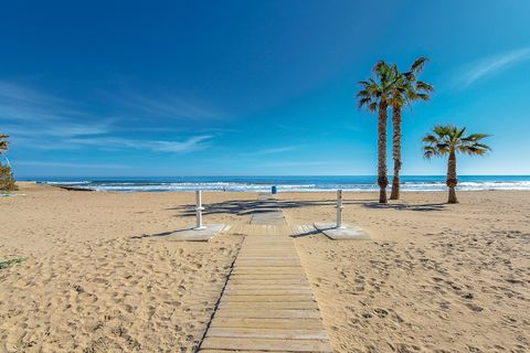 Lejlighed i La Mata, Alicante, La Mata - € 285.000 | Ref: CC0575 - foto 25