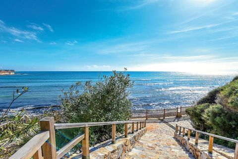 Lejlighed i La Mata, Alicante, La Mata - € 285.000 | Ref: CC0575 - foto 22