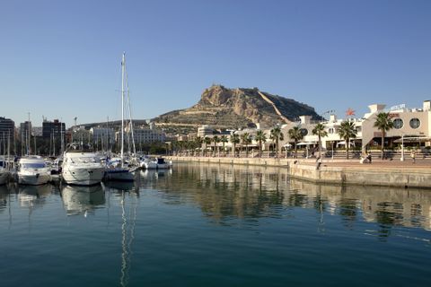 Lejlighed i La Mata, Alicante, La Mata - € 285.000 | Ref: CC0575 - foto 20
