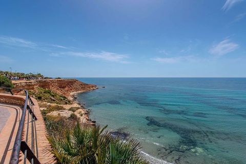 Lejlighed i La Mata, Alicante, La Mata - € 285.000 | Ref: CC0575 - foto 26