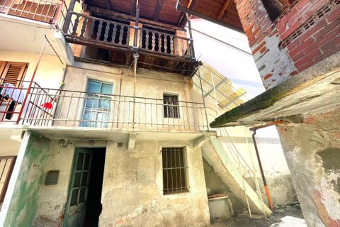 Byhus i Cirie, Turin, Cirie - € 44.000 | Ref: 002CAVOUR - foto 1