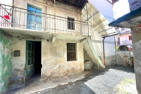 Byhus i Cirie, Turin, Cirie - € 44.000 | Ref: 002CAVOUR - foto 2