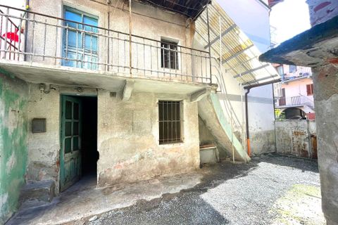 Byhus i Cirie, Turin, Cirie - € 44.000 | Ref: 002CAVOUR - foto 3