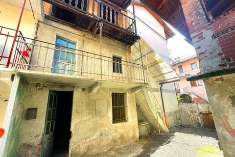 Byhus i Cirie, Turin, Cirie - € 44.000 | Ref: 002CAVOUR - foto 4