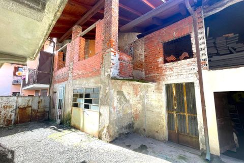 Byhus i Cirie, Turin, Cirie - € 44.000 | Ref: 002CAVOUR - foto 15