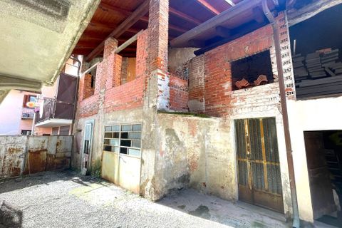 Byhus i Cirie, Turin, Cirie - € 44.000 | Ref: 002CAVOUR - foto 16