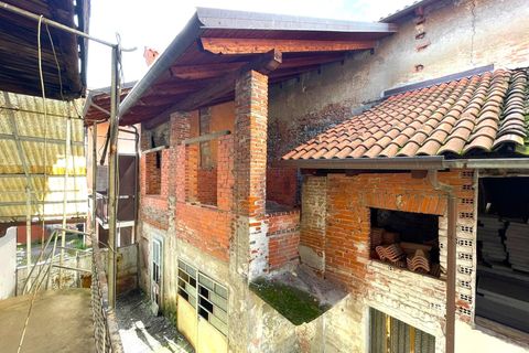 Byhus i Cirie, Turin, Cirie - € 44.000 | Ref: 002CAVOUR - foto 17