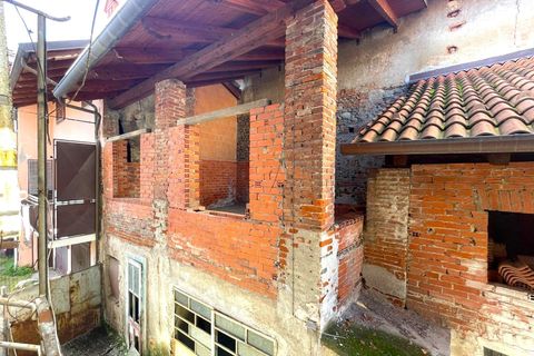Byhus i Cirie, Turin, Cirie - € 44.000 | Ref: 002CAVOUR - foto 20