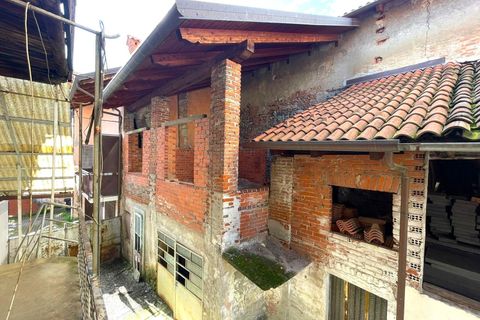 Byhus i Cirie, Turin, Cirie - € 44.000 | Ref: 002CAVOUR - foto 35