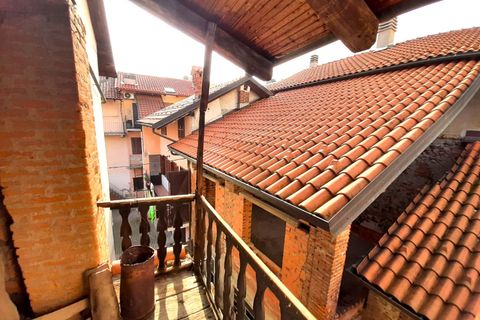 Byhus i Cirie, Turin, Cirie - € 44.000 | Ref: 002CAVOUR - foto 36