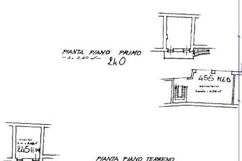 Byhus i Cirie, Turin, Cirie - € 44.000 | Ref: 002CAVOUR - foto 37