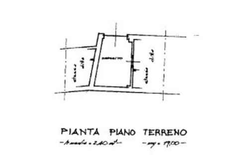 Byhus i Cirie, Turin, Cirie - € 44.000 | Ref: 002CAVOUR - foto 38