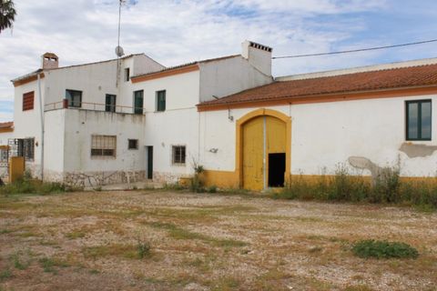 Landejendom i Borba, Evora, Borba - € 2.500.000 | Ref: ALT001/021/2024 - foto 3