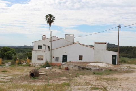 Landejendom i Borba, Evora, Borba - € 2.500.000 | Ref: ALT001/021/2024 - foto 22