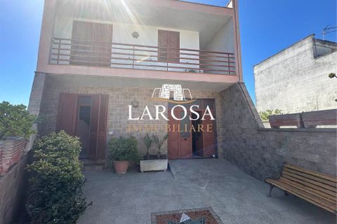 Villa a Vernole, Lecce, Vernole - € 150.000 | Ref: cod.093 - foto 2