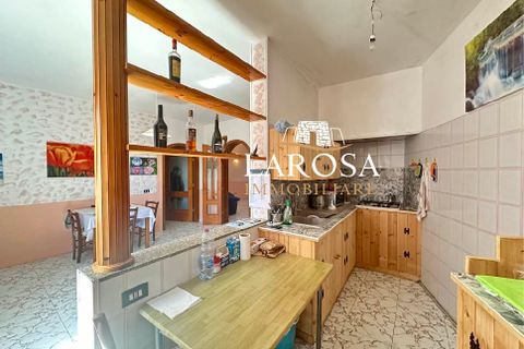 Villa a Vernole, Lecce, Vernole - € 150.000 | Ref: cod.093 - foto 6
