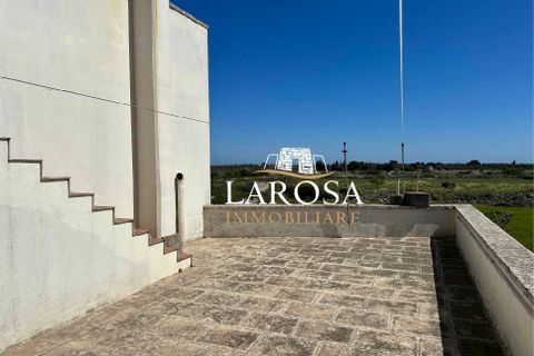 Villa a Vernole, Lecce, Vernole - € 150.000 | Ref: cod.093 - foto 26