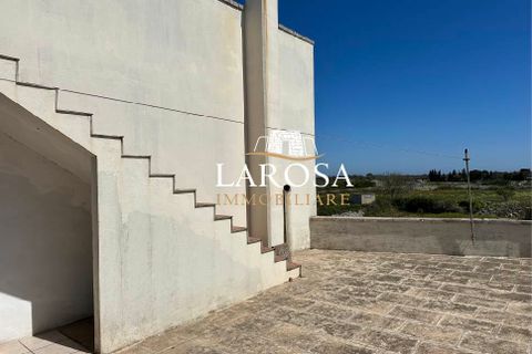 Villa a Vernole, Lecce, Vernole - € 150.000 | Ref: cod.093 - foto 27