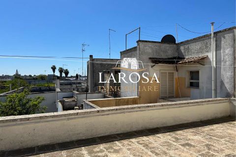 Villa a Vernole, Lecce, Vernole - € 150.000 | Ref: cod.093 - foto 29